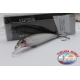 Minnow Viper tipo Rapala 10 cm-14gr Floating col. black white.AR.406