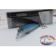 Minnow Viper typ Rapala 10 cm-14gr Floating col. blue black.AR.412