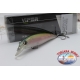 Tête de Vipère type Rapala 10 cm-14yl Flottant col. rose vert.AR.413