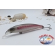 Minnow Viper tipo Rapala 10 cm-14gr Floating col. pink.AR.416