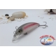 Minnow Viper tipo Rapala 10 cm-14gr Floating col. pink.AR.416