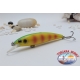 Minnow Viper tipo Rapala 10 cm-14gr Floating col. orange green.AR.425