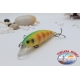 Minnow Viper tipo Rapala 10 cm-14gr Floating col. orange green.AR.425