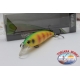 Minnow Viper tipo Rapala 10 cm-14gr Floating col. orange green.AR.425