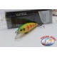 Minnow Viper tipo Rapala 10 cm-14gr Floating col. orange green.AR.425