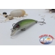 Minnow Viper tipo Rapala 10 cm-14gr Floating col. green.AR.429