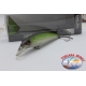 Minnow Viper tipo Rapala 10 cm-14gr Floating col. green.AR.429