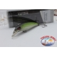 Minnow Viper tipo Rapala 10 cm-14gr Floating col. green.AR.429