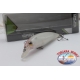 Minnow Viper typ Rapala 10 cm-14gr Floating col. white.AR.430