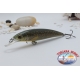 Minnow Viper tipo Rapala 10 cm-14gr Floating col. maculato.AR.433