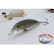 Minnow Viper tipo Rapala 10 cm-14gr Floating col. maculato.AR.433