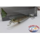 Minnow Viper tipo Rapala 10 cm-14gr Floating col. maculato.AR.433