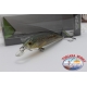 Minnow Viper type Rapala 10 cm-14gr Floating col. spotted.AR.433