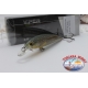 Minnow Viper tipo Rapala 10 cm-14gr Floating col. maculato.AR.433