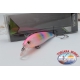 Minnow Viper type Rapala 10 cm-14gr Floating col. rainbow.AR.434