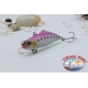 Viper Liplesses 7,5 cm-20 grammes Naufrage col. rose.AR.460