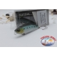 Viper Lipless 7,5 cm-20 gr Sinking col. maculato.AR.463