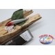 Künstliche Minno IV Viper Vision10, 5cm-10,8 gr Suspending col.V233