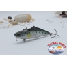 Viper Lipless 7,5 cm-20 gr Sinking col. dark.AR.471