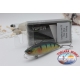 Viper Lipless 7,5 cm-20 gr Sinking col. green.AR.479