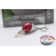 Viper Micro De 2,5 cm-2,67 gr Naufrage col. argent rouge.AR.486