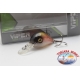 Viper Micro Minow 2,5 cm-2,67 gr Sinking col. brown.AR.487