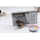 Viper Micro Minow 2,5 cm-2,67 gr Sinking col. brown.AR.487