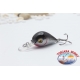 Viper Micro De 2.5 cm-2,67 gr Hundimiento col. negro whiteAR.491
