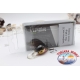 Viper Micro Minow 2,5 cm-2,67 gr Sinking col. black orange.AR.501