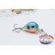 Viper Micro Minow 2,5 cm-2,67 gr Sinking col. light blue orange.AR.502