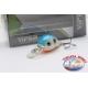 Viper Micro Minow 2,5 cm-2,67 gr Sinking col. light blue orange.AR.502