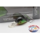 Viper Micro Minow 2,5 cm-2,67 gr Sinking col. green.AR.509