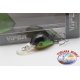 Viper Micro Of 2.5 cm-2,67 gr Sinking col. green.AR.509