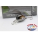 Viper Micro Minow 2,5 cm-2,67 gr Sinking col. brown.AR.512