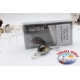 Viper Micro Minow 2,5 cm-2,67 gr Sinking col. brown.AR.512