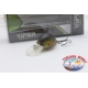 Viper Micro De 2.5 cm-2,67 gr Hundimiento col. de raso verde.AR.523