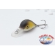 Viper Micro Of 2.5 cm-2,67 gr Sinking col. frosted yellow white.AR.527