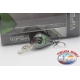 Viper Micro De 2.5 cm-2,67 gr Hundimiento col. verde blanco.AR.530