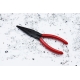 o-Zuri pliers with red handle.ST.60