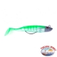 DLT Soft Invasion Shad green 13 gr 9 cm DLT1214.AR.559