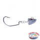 DLT Soft Invasion Shad tiger 26 gr 11 cm DLT1220.AR.561