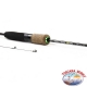 Fishing rod Spinning DLT Tabula Rasa 3-18 gr - 2.10 m. 