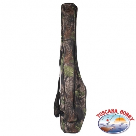 Traxis bag for reeds camo 1.65 cm DT9336.ST.65