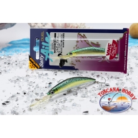 DUELO Artificial AILE MINNOW, 7cm-6gr. hundimiento lento, color de la SGM.AR.566