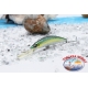 DUELO Artificial AILE MINNOW, 7cm-6gr. hundimiento lento, color de la SGM.AR.566