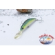 DUELO Artificial AILE MINNOW, 7cm-6gr. hundimiento lento, color de la SGM.AR.566