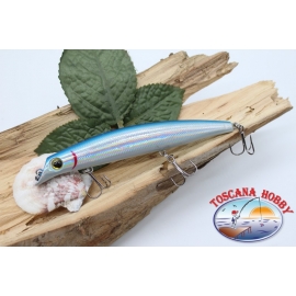 Artificial sea DT spinning VIPER, Floating 12cm-17gr Col. sardine V258