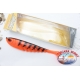 Berkley PowerBait Papa Giant 25 cm Orange Black.FC.T51