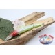Künstliche Lures VIPER Schwanz verbunden 12cm-14gr Schwimm col.Clous FC.V268