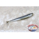 JIG AND SWIM Shad 12 cm-5 pcs. La Filature De La Basse Mer. La Citrouille De La Police. Aromatisé.AR555